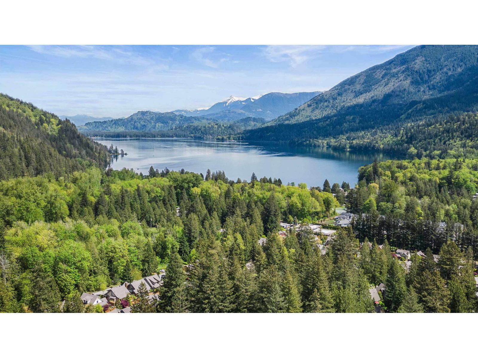 1845 MOSSY GREEN WAY, Cultus Lake South, Cultus Lake