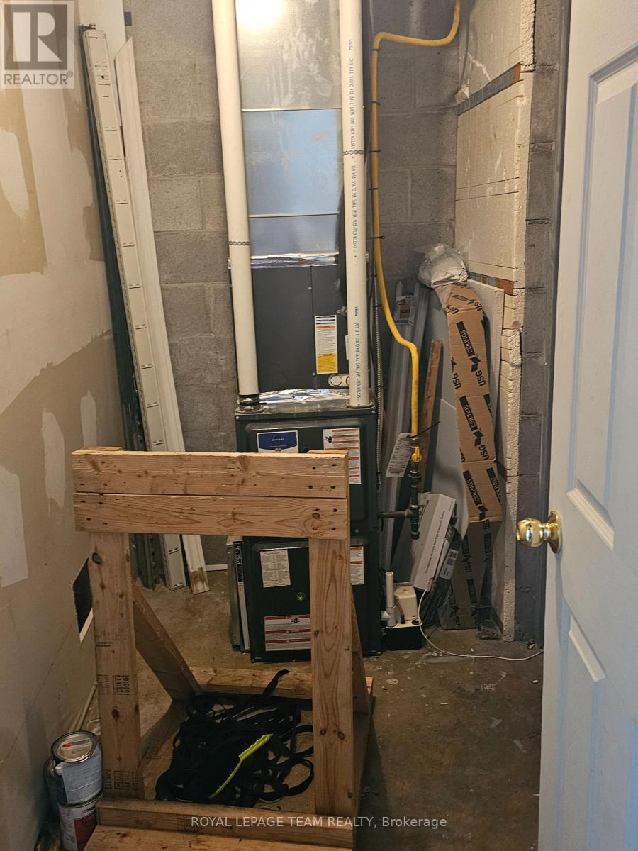Electric room
