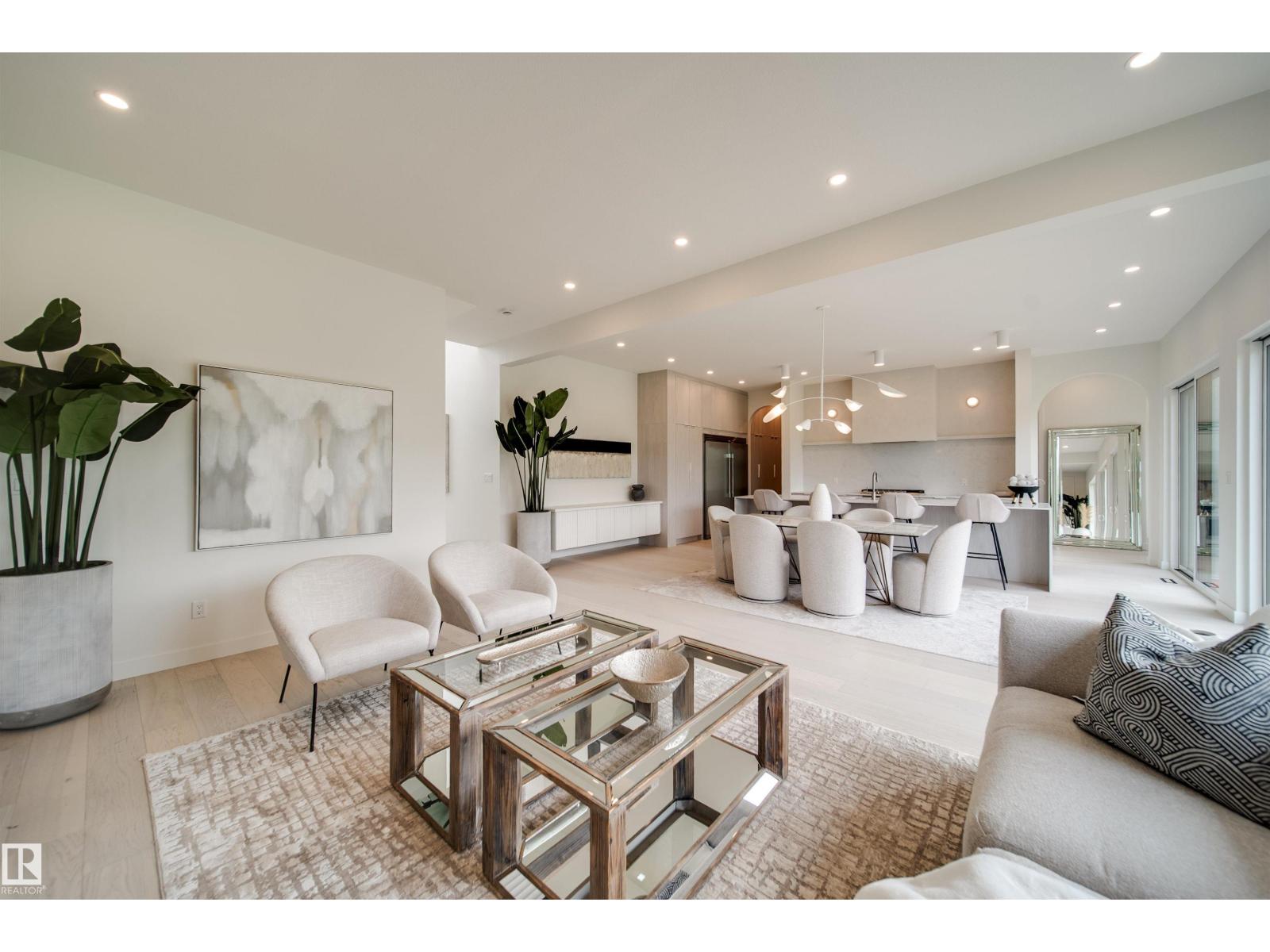 6090 Crawford Dr SW, Edmonton