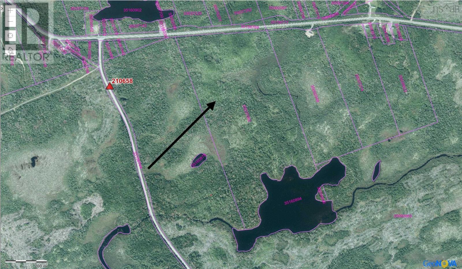 Property 7 of 7 of 000 Highway16