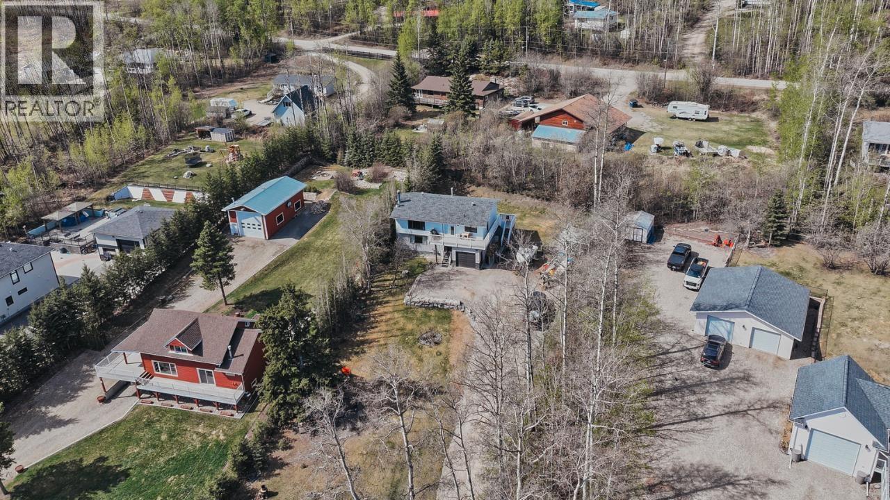 13223 LAKESHORE DRIVE, Fort St. John
