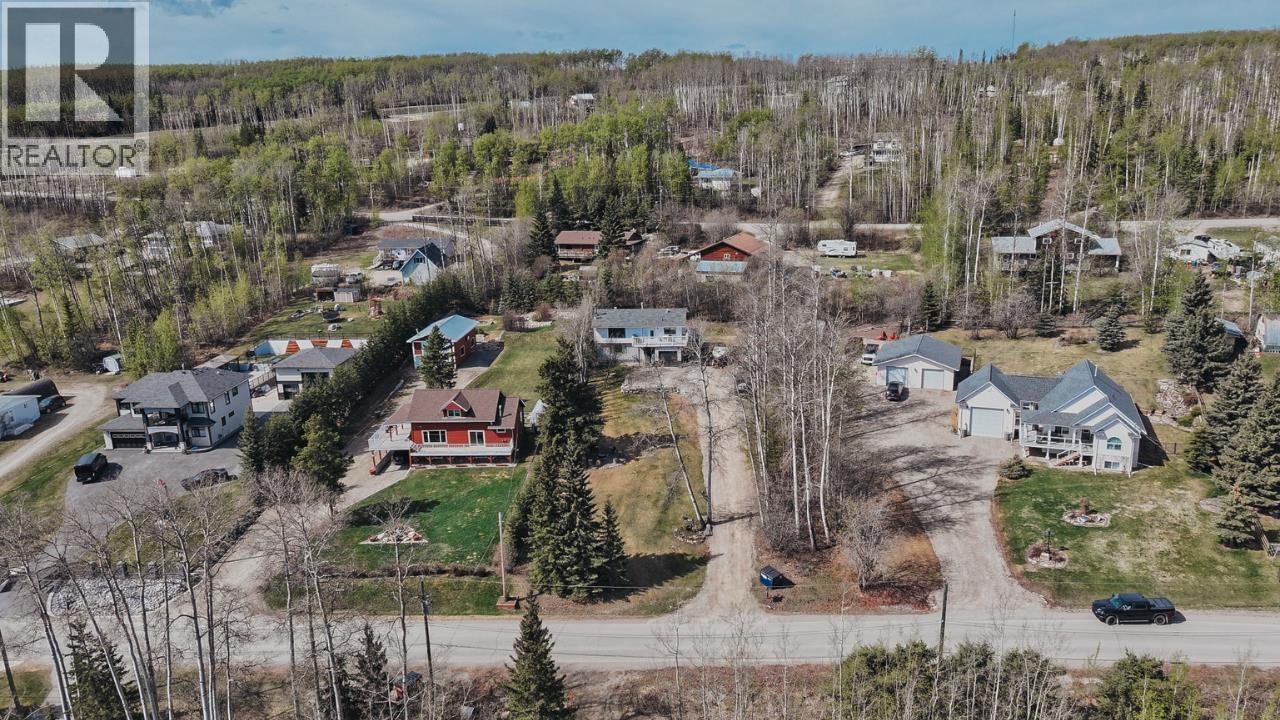 13223 LAKESHORE DRIVE, Fort St. John