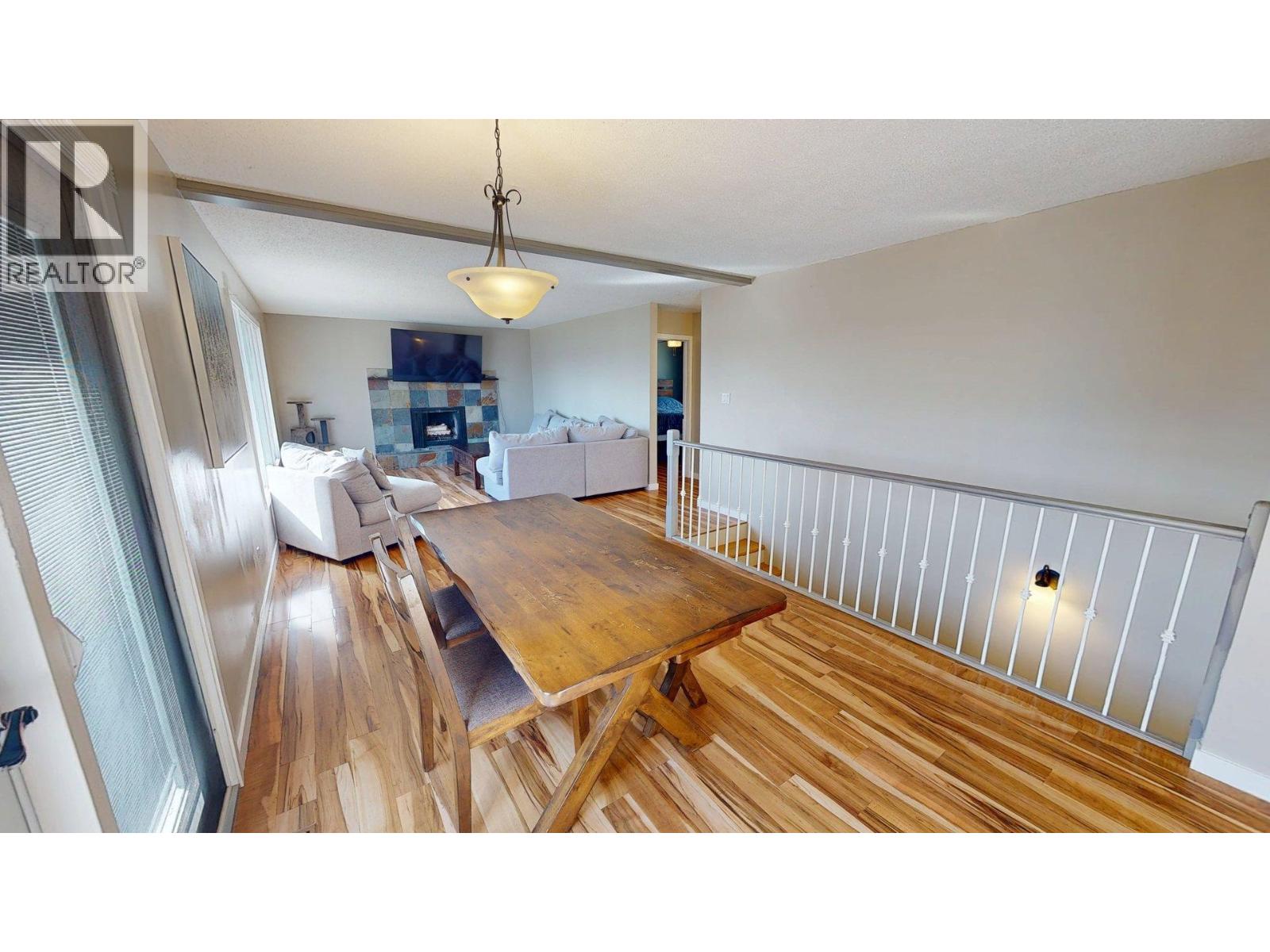 13223 LAKESHORE DRIVE, Fort St. John