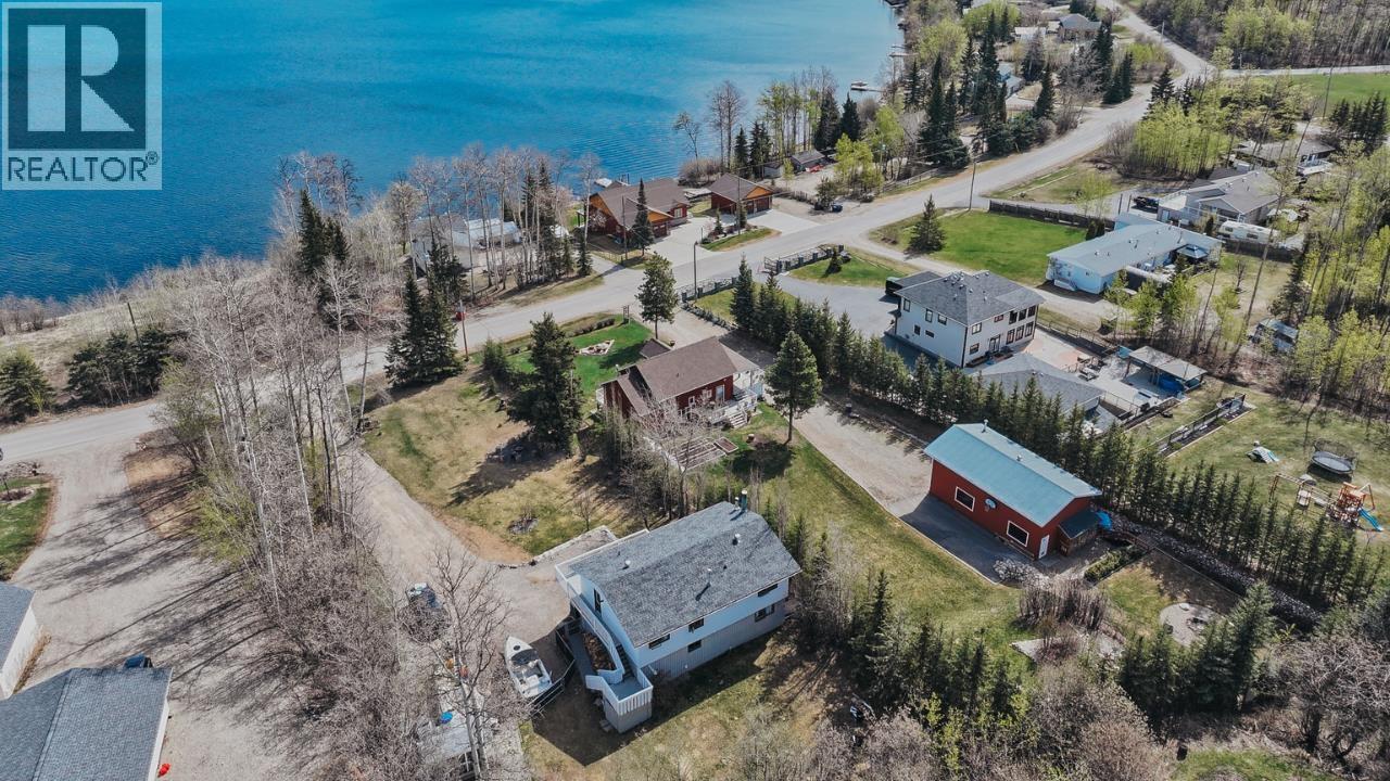 13223 LAKESHORE DRIVE, Fort St. John