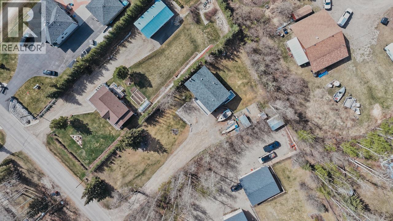 13223 LAKESHORE DRIVE, Fort St. John