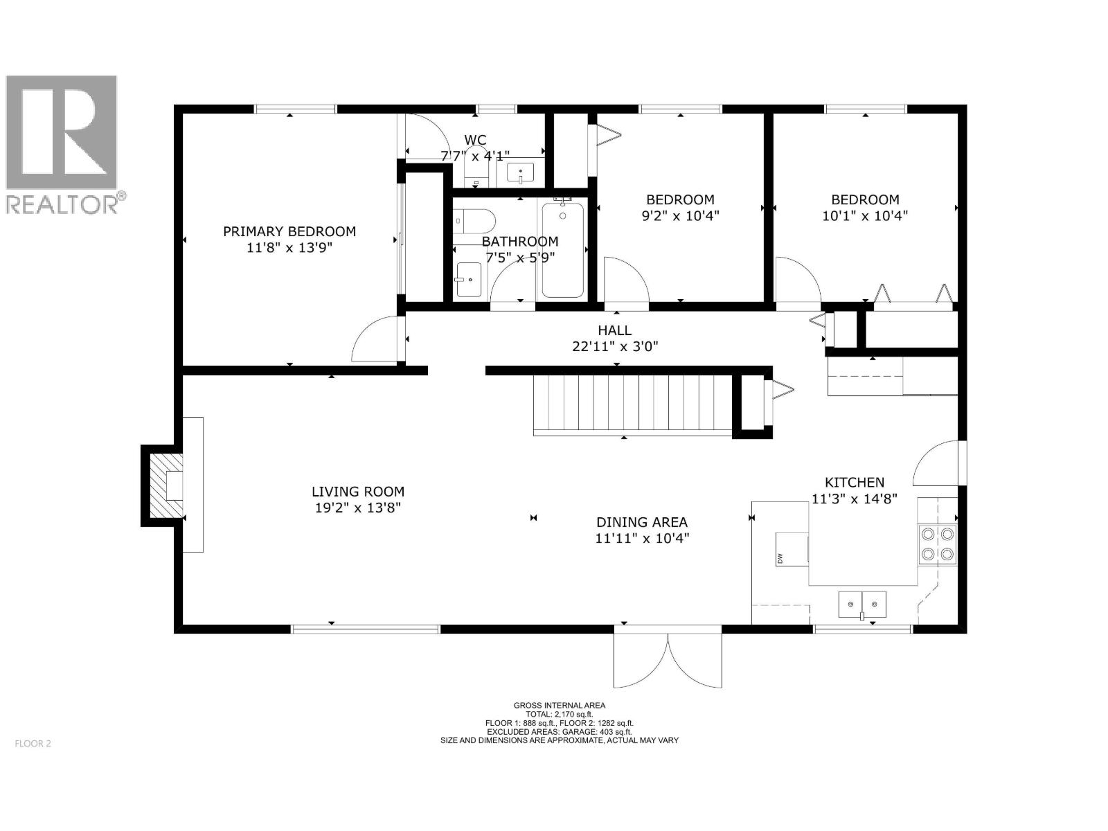 13223 LAKESHORE DRIVE, Fort St. John