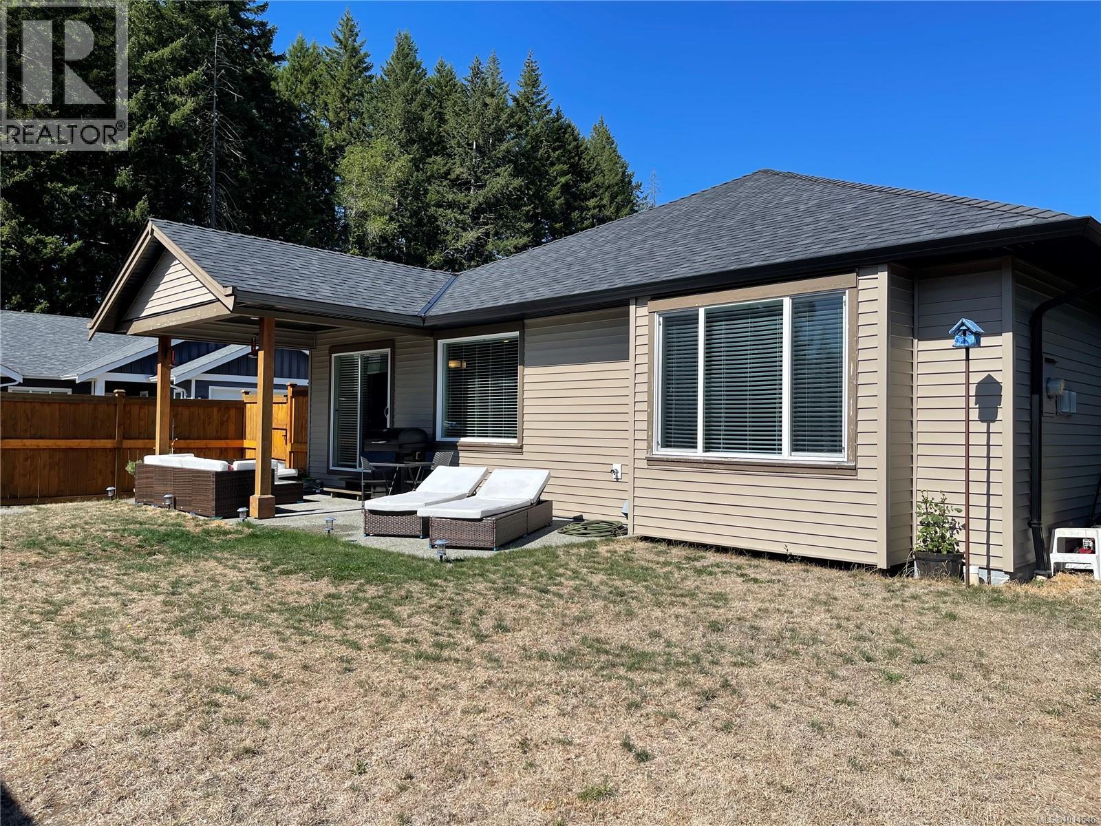 22 5450 Tomswood Rd, Port Alberni