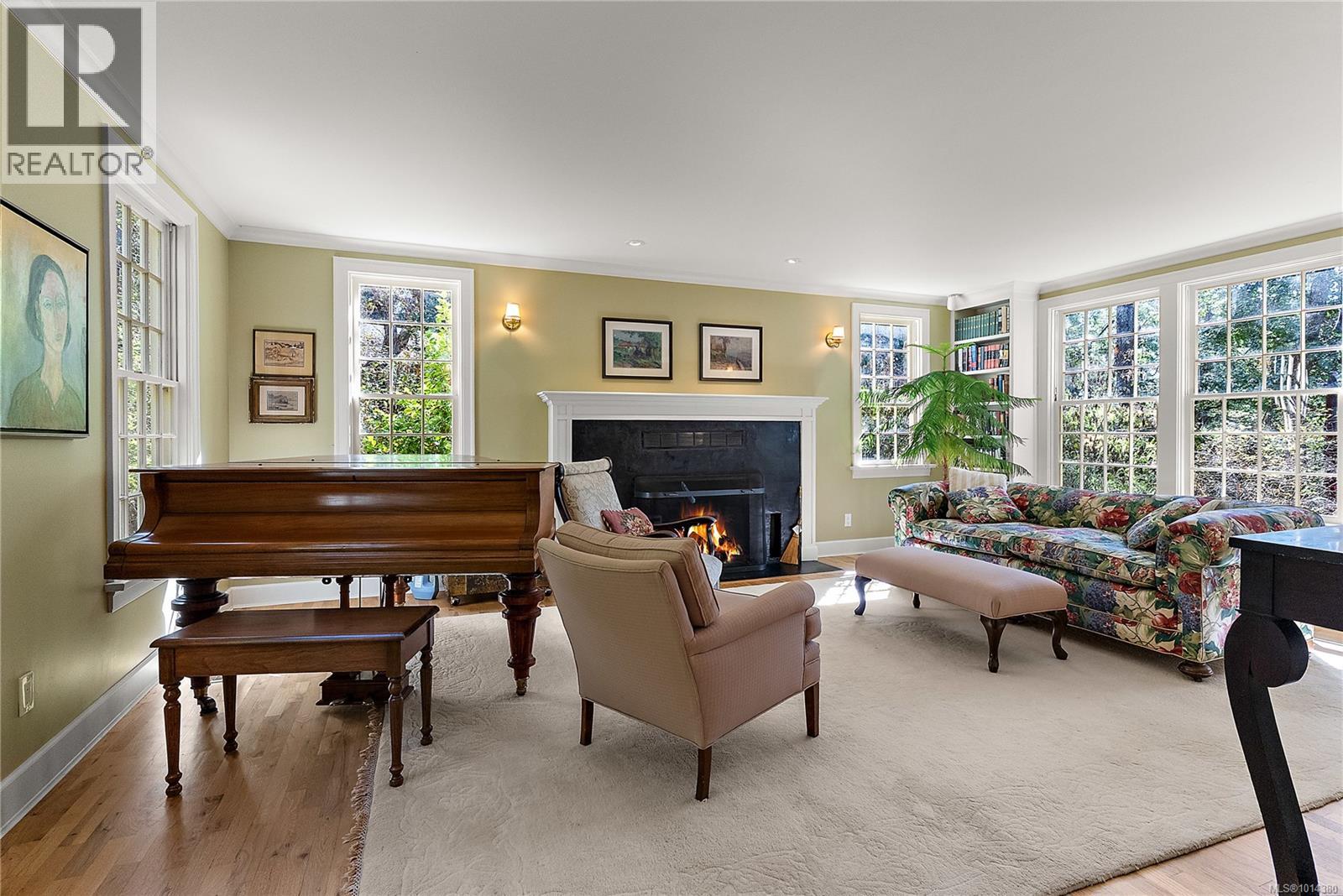 800 Bardsey Lane, Central Saanich