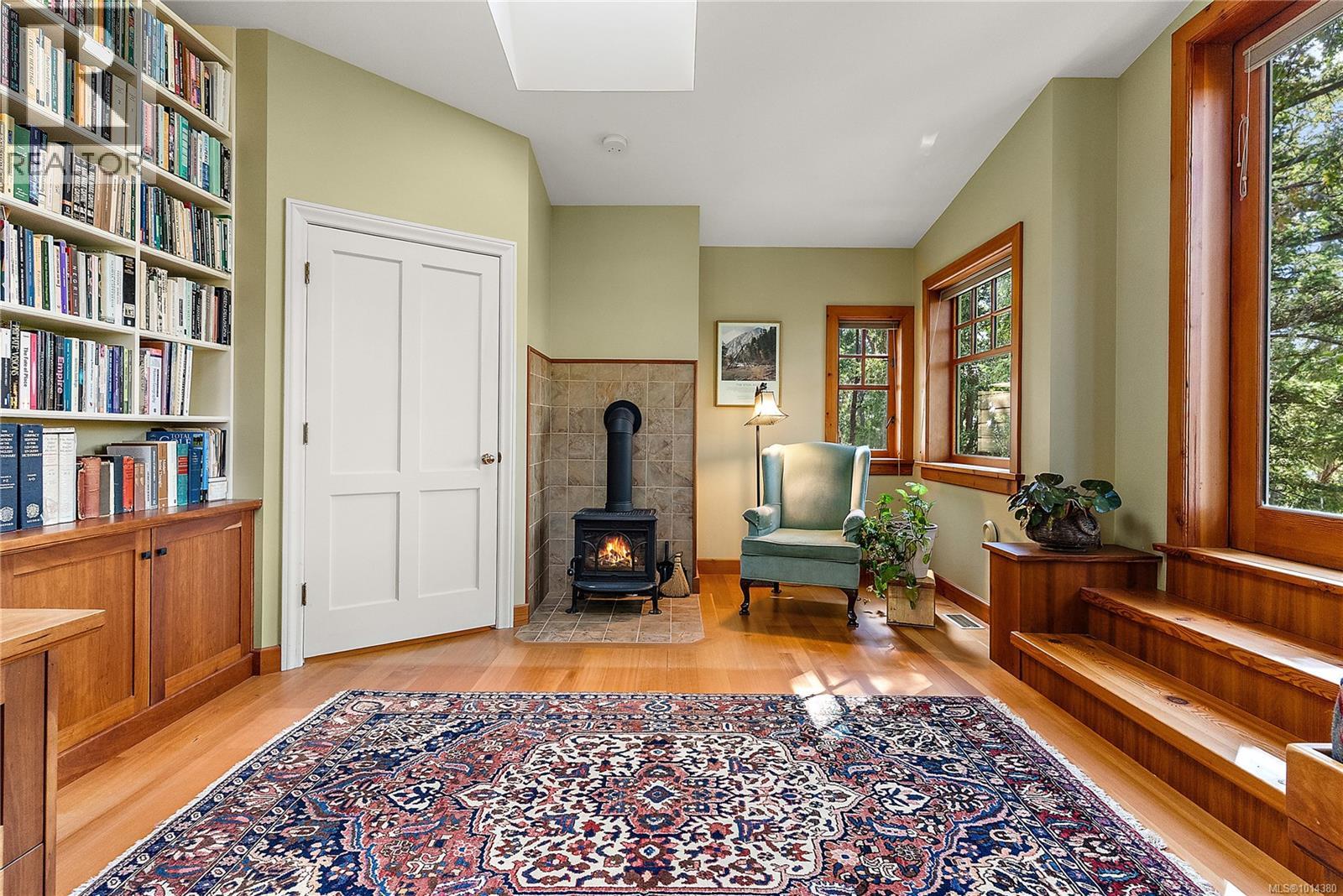 800 Bardsey Lane, Central Saanich