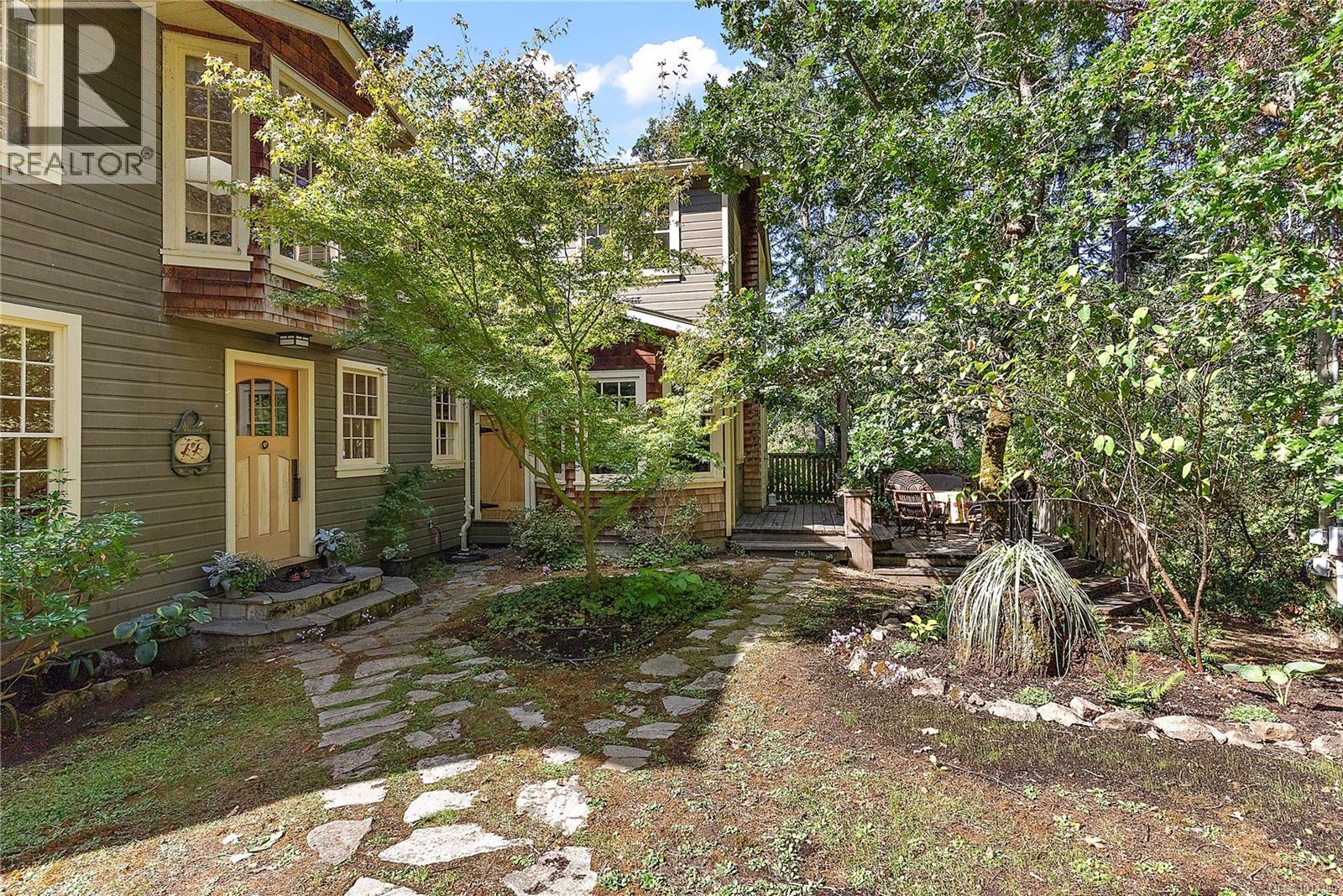 800 Bardsey Lane, Central Saanich
