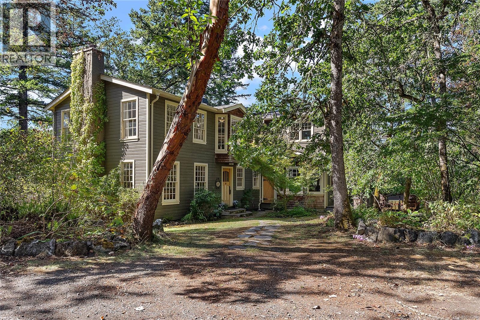 800 Bardsey Lane, Central Saanich
