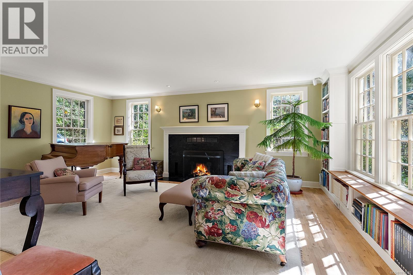 800 Bardsey Lane, Central Saanich