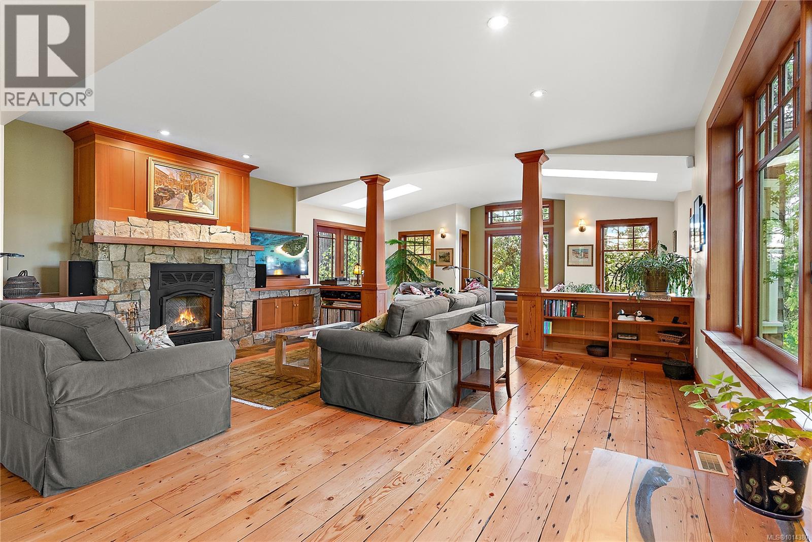 800 Bardsey Lane, Central Saanich