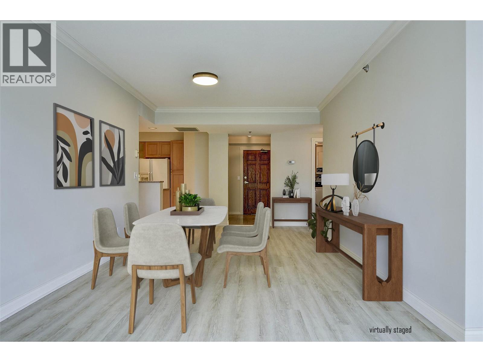 606 1152 Sunset Drive, Kelowna