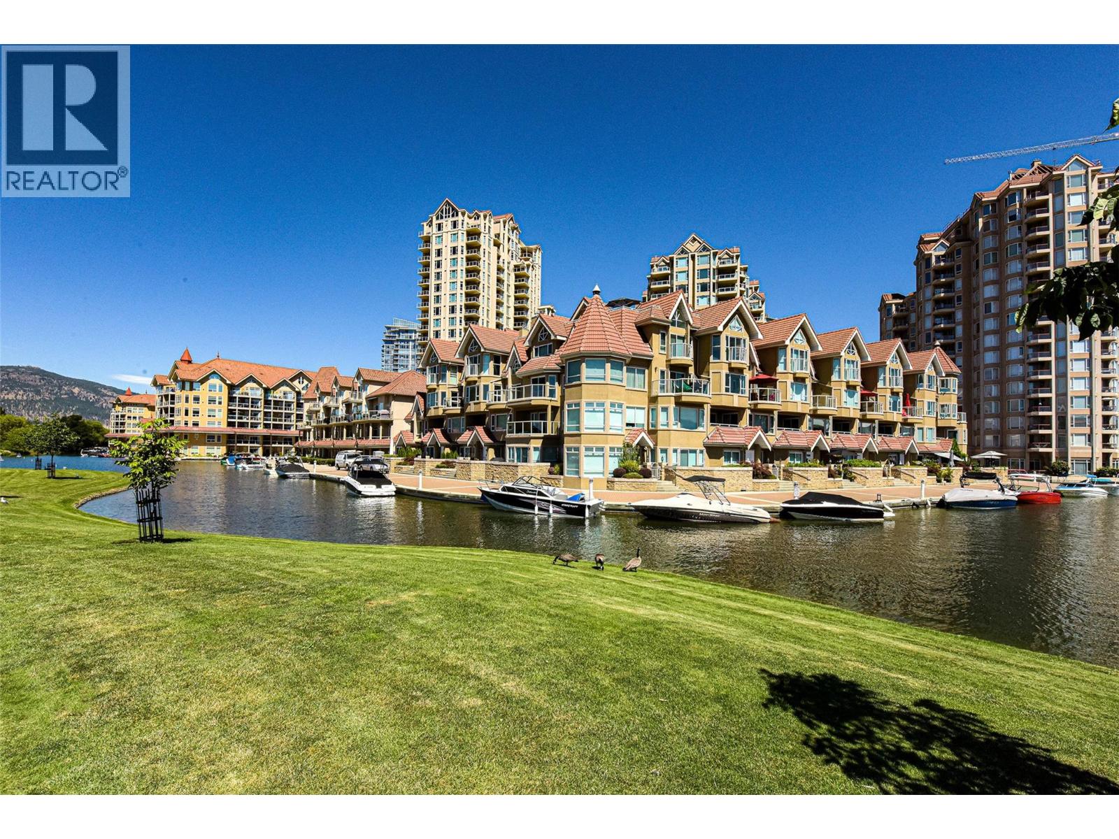 606 1152 Sunset Drive, Kelowna