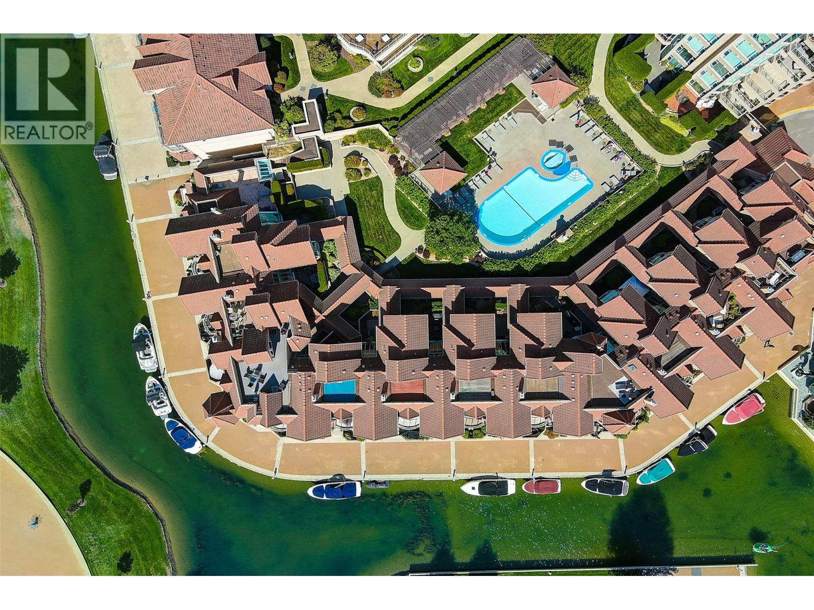 606 1152 Sunset Drive, Kelowna