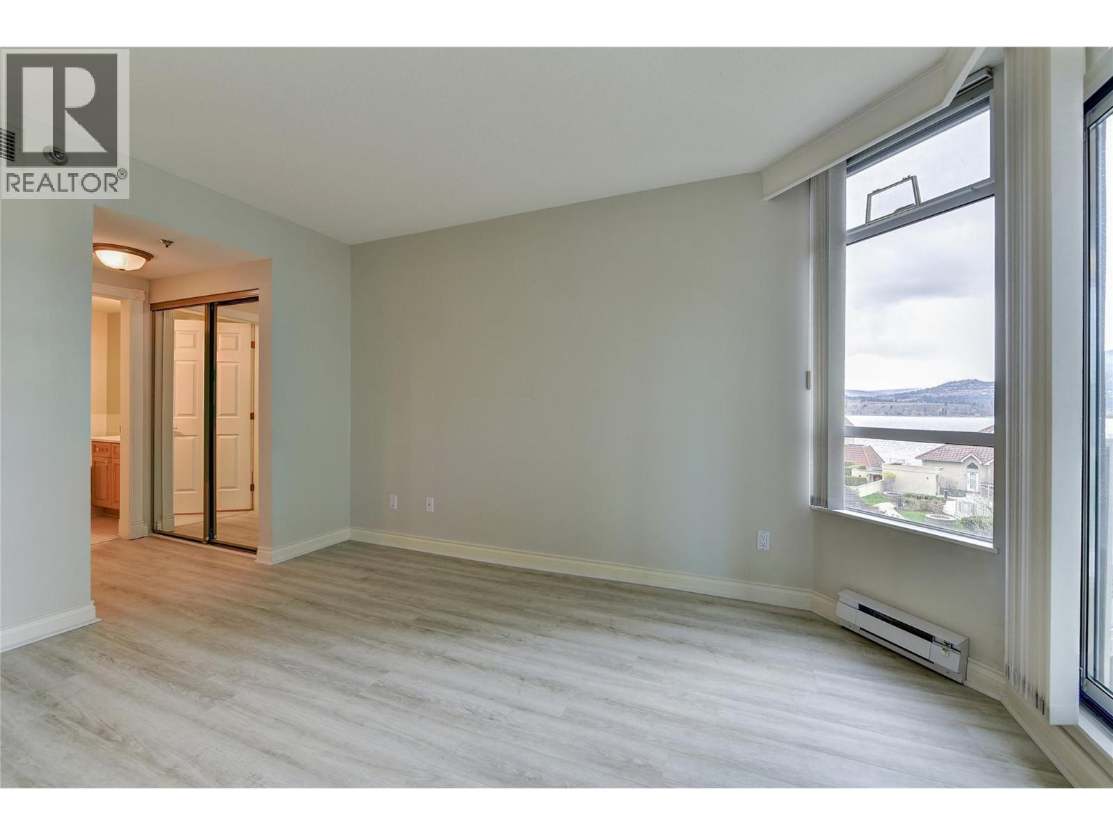 606 1152 Sunset Drive, Kelowna