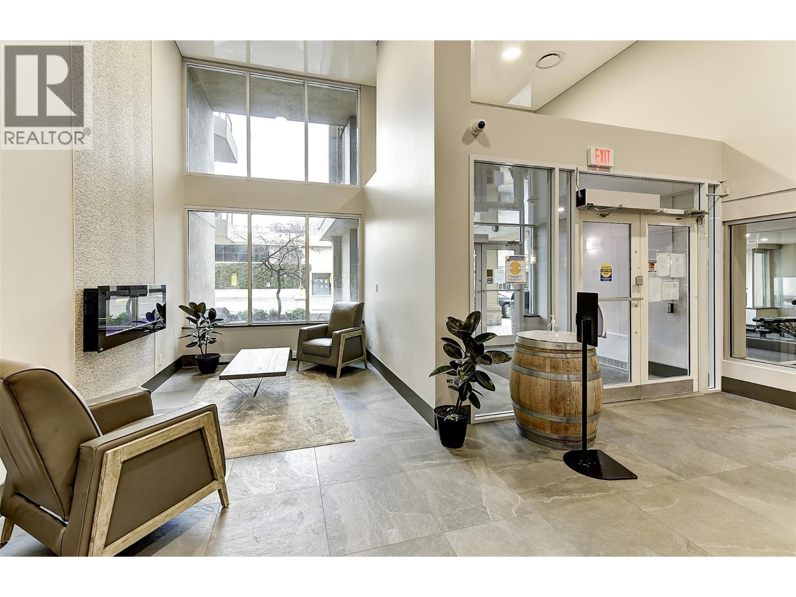 606 1152 Sunset Drive, Kelowna