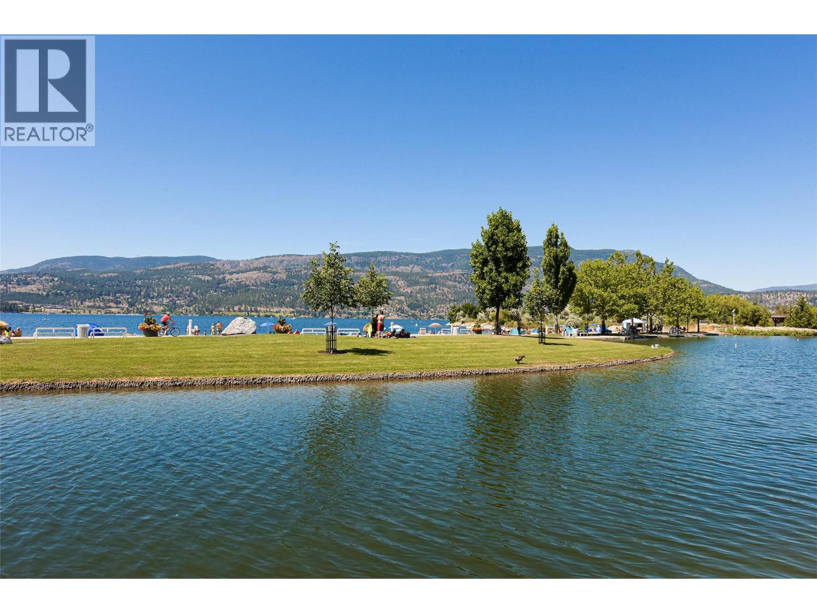 606 1152 Sunset Drive, Kelowna
