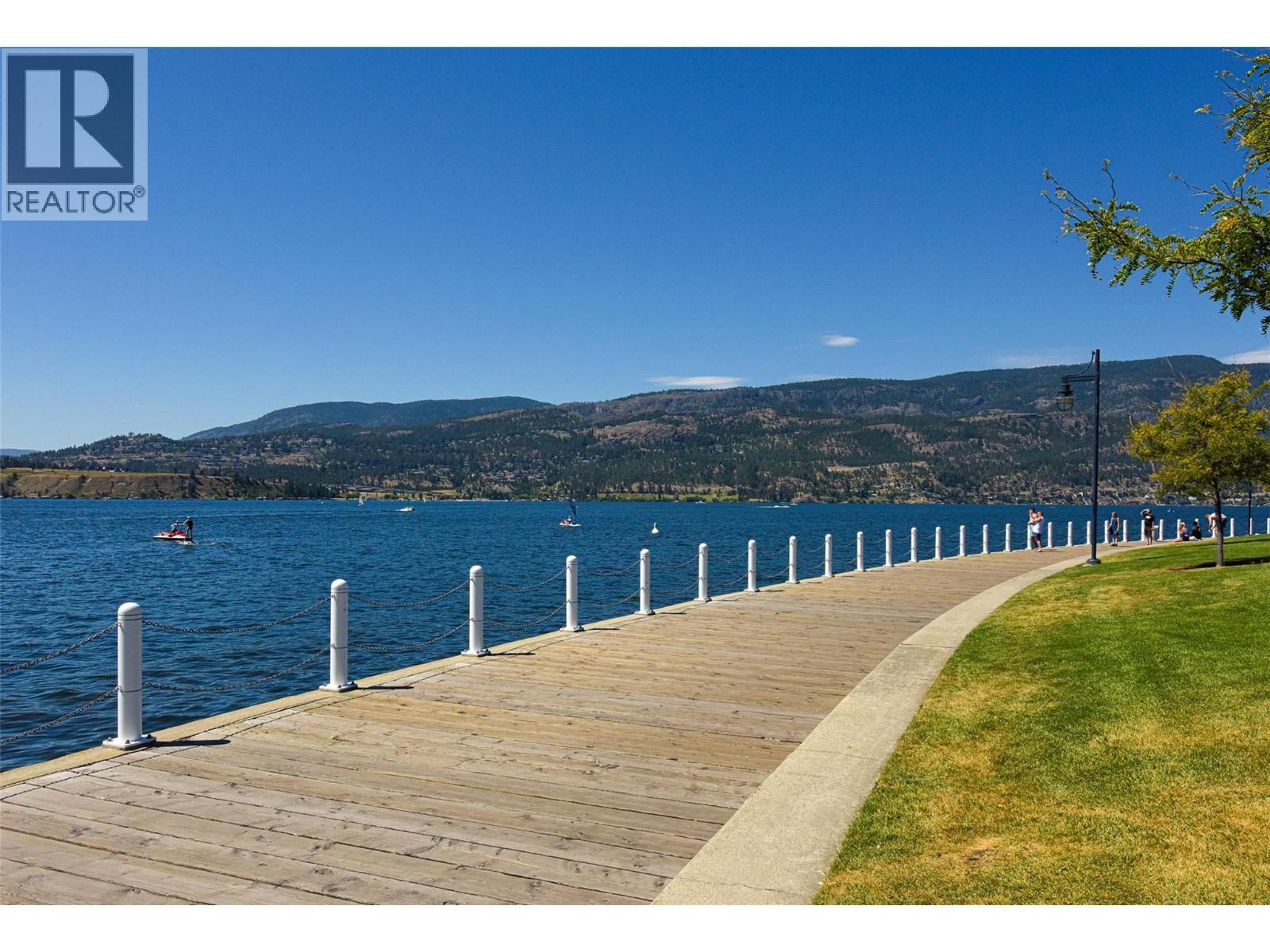 606 1152 Sunset Drive, Kelowna