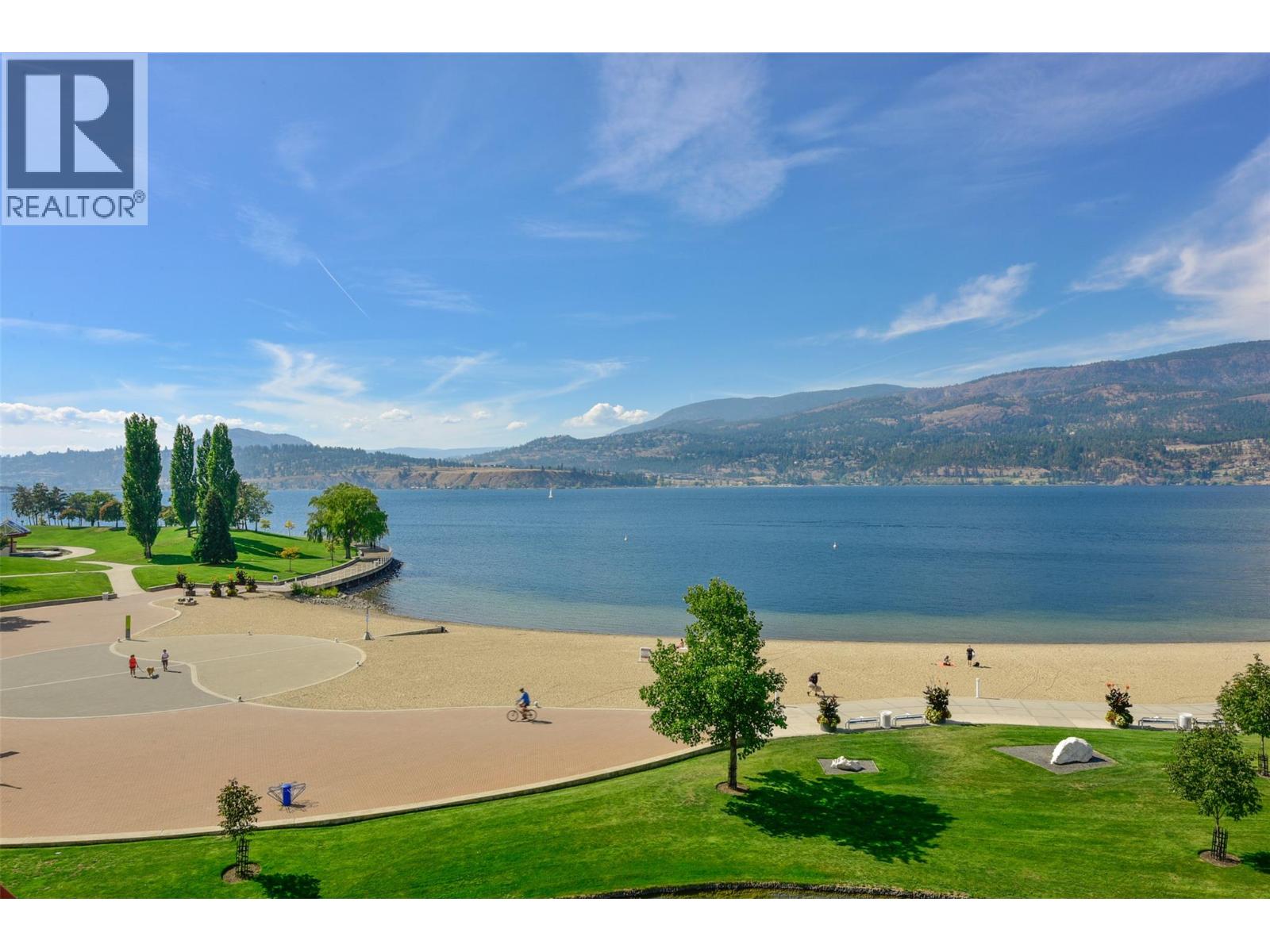 606 1152 Sunset Drive, Kelowna