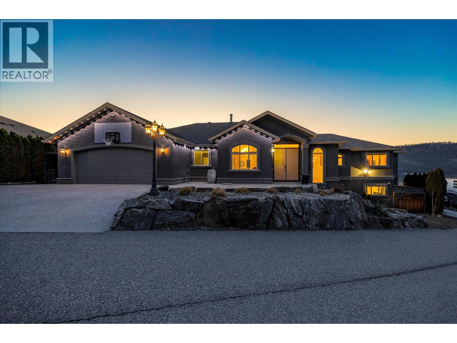  619 Denali Court, Kelowna