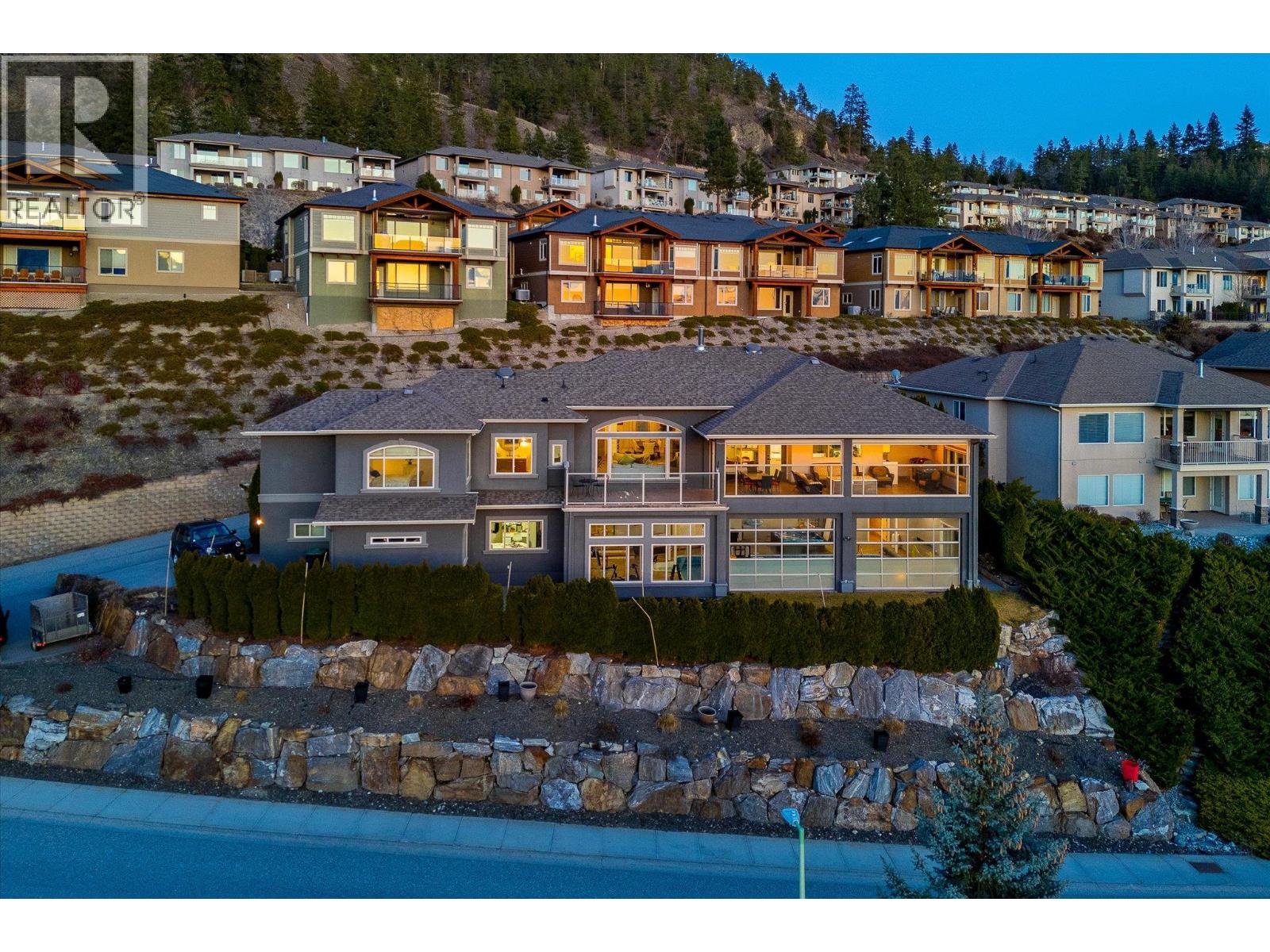  619 Denali Court, Kelowna
