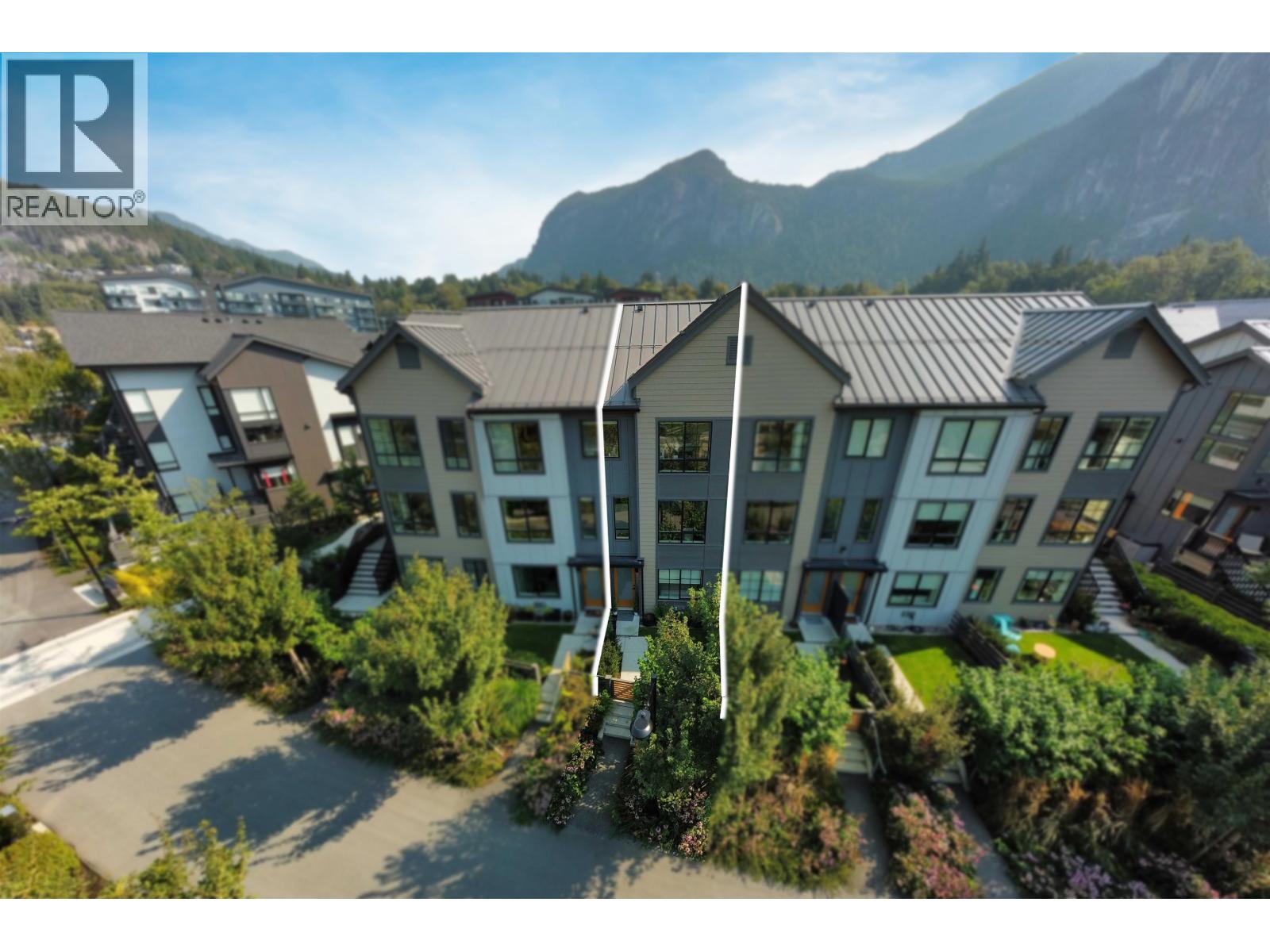 38053 HELM WAY, Squamish