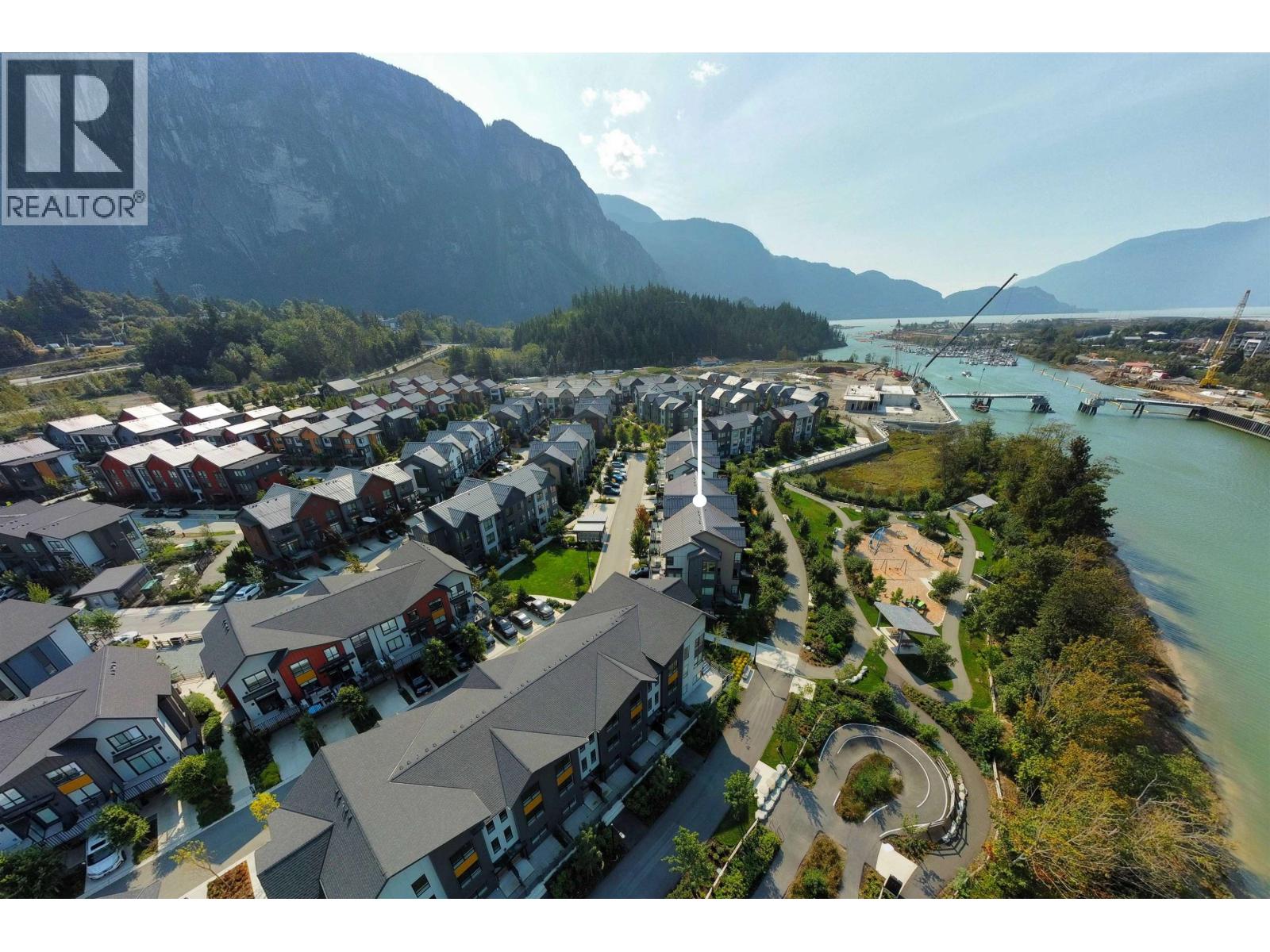 38053 HELM WAY, Squamish
