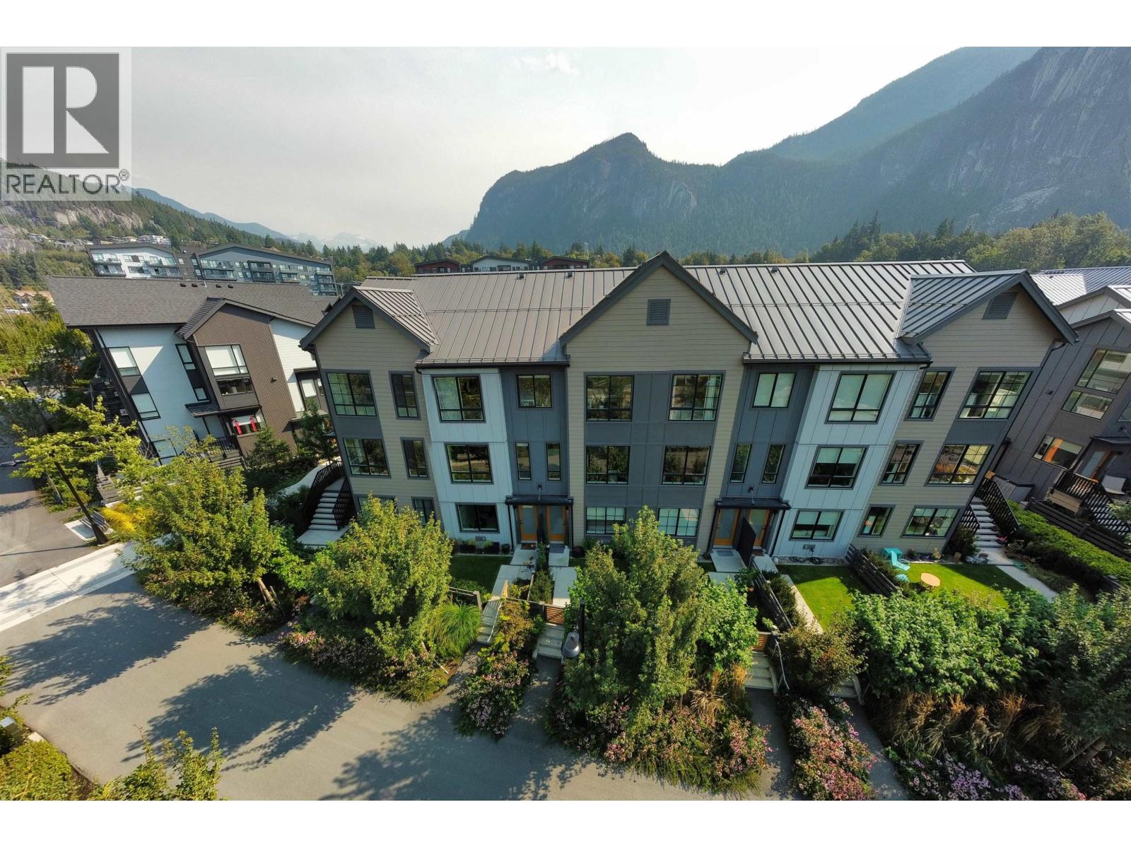 38053 HELM WAY, Squamish