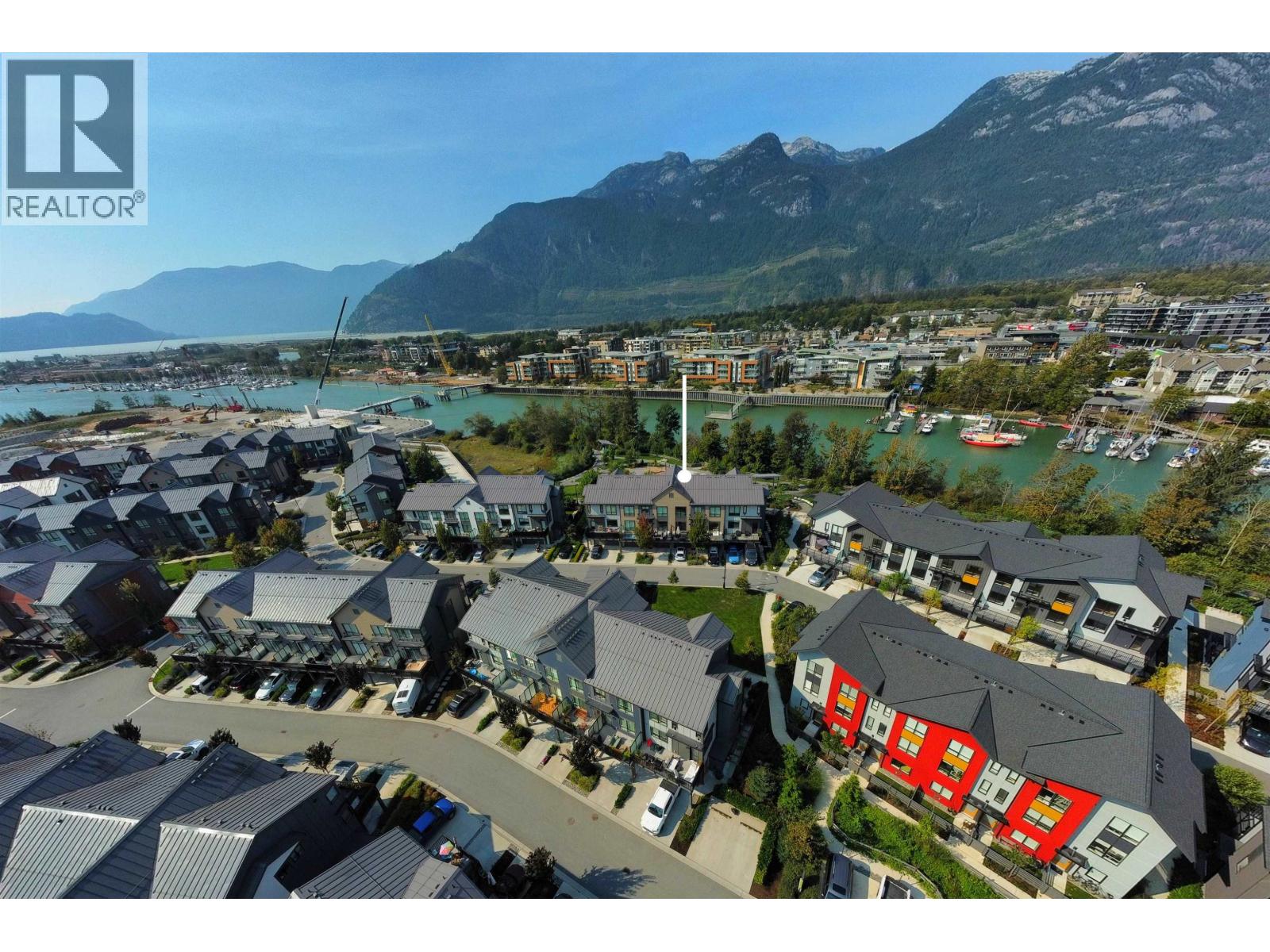 38053 HELM WAY, Squamish