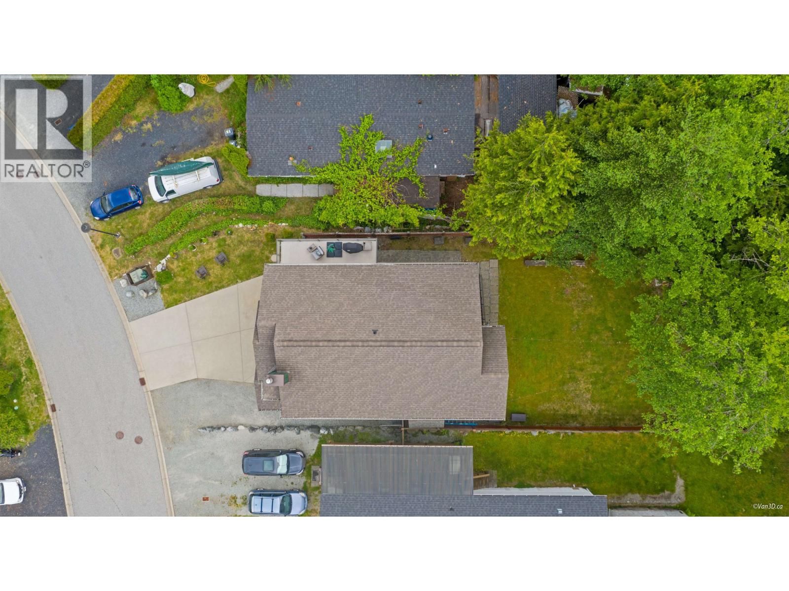 746 UPPER CRESCENT, Squamish