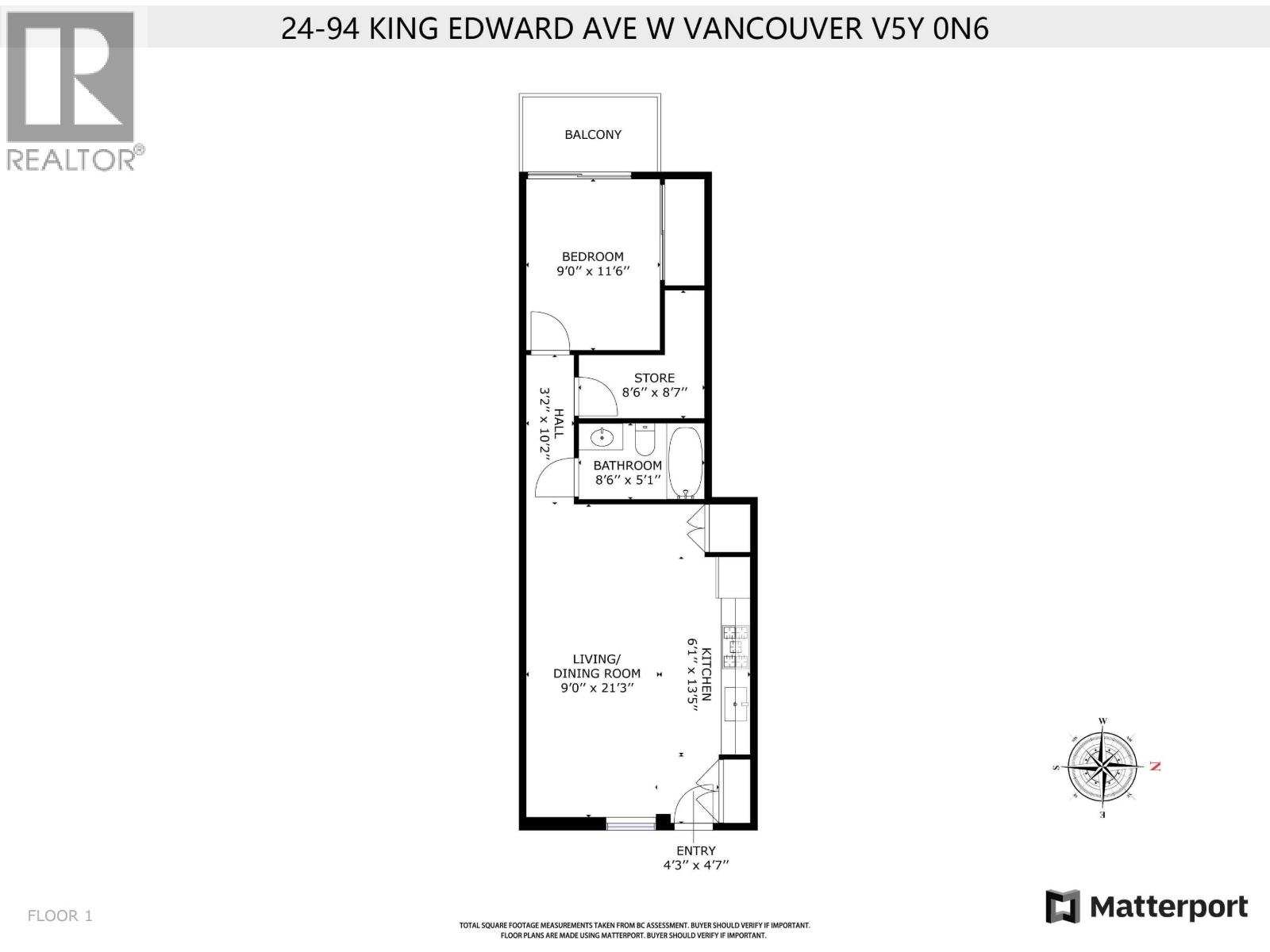 House in Vancouver - Image 8