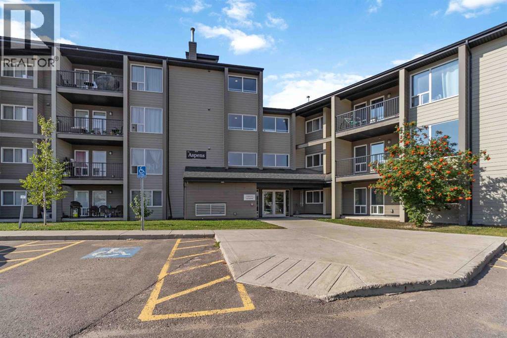 201 Abasand Drive, Fort McMurray