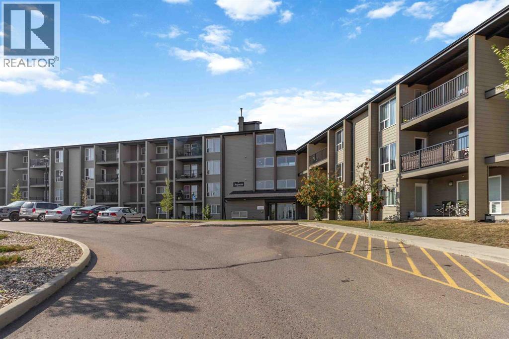 201 Abasand Drive, Fort McMurray