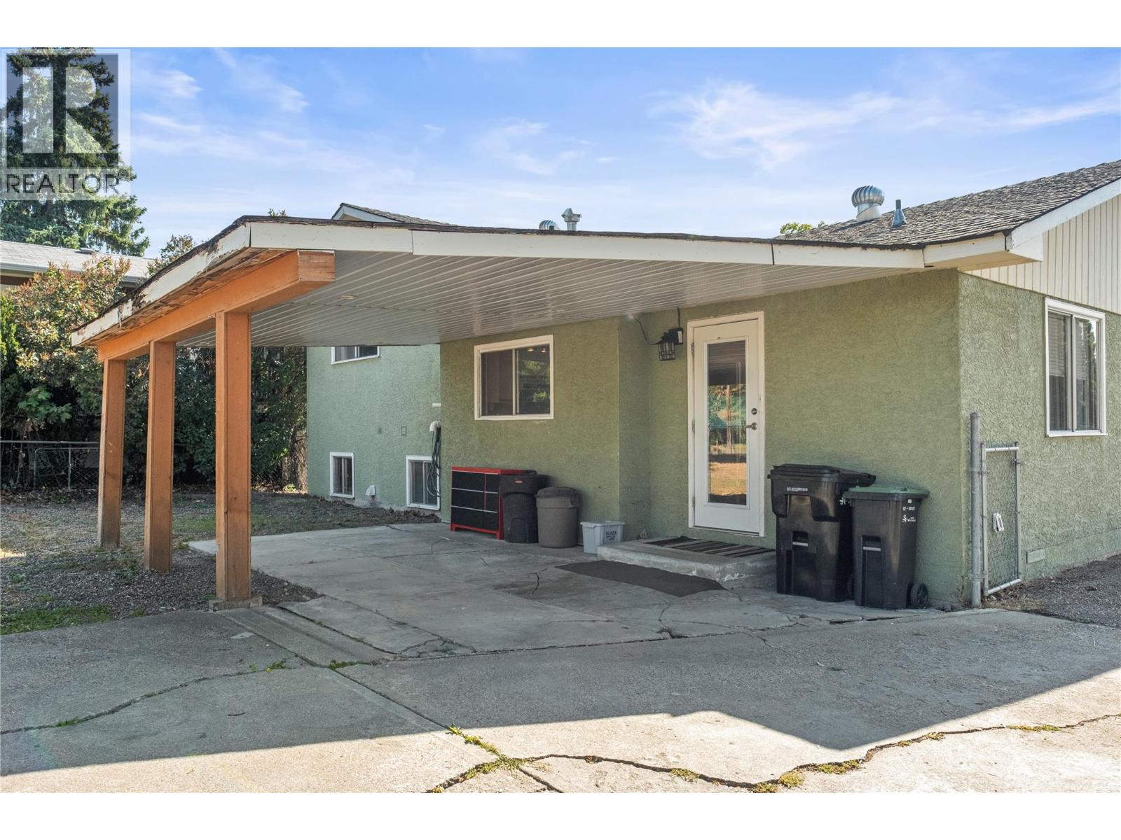  2107 24 Avenue, Vernon