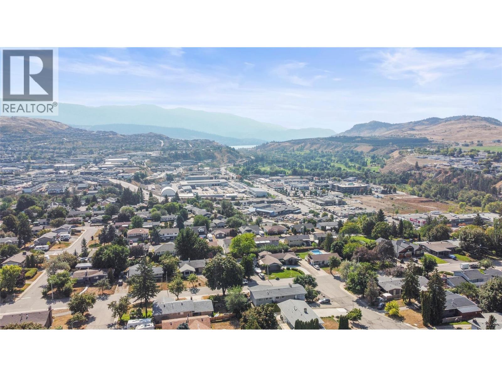  2107 24 Avenue, Vernon