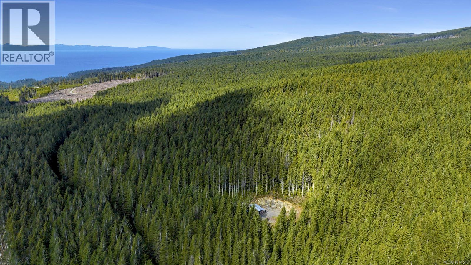 DL 842/926 Jordan River Main Rd, Sooke