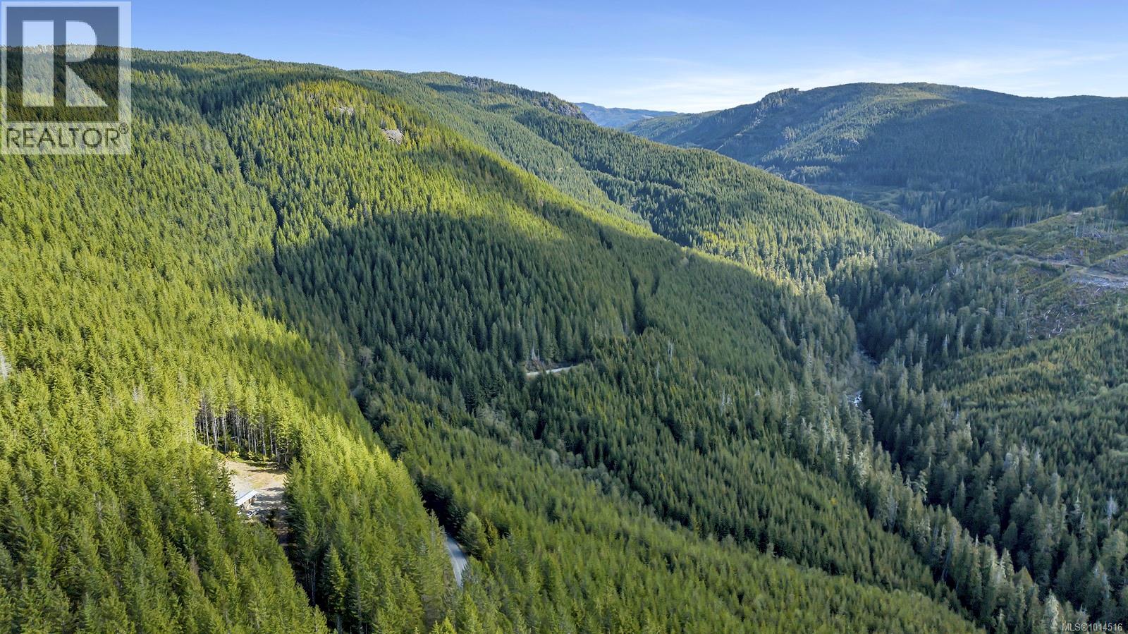 DL 842/926 Jordan River Main Rd, Sooke