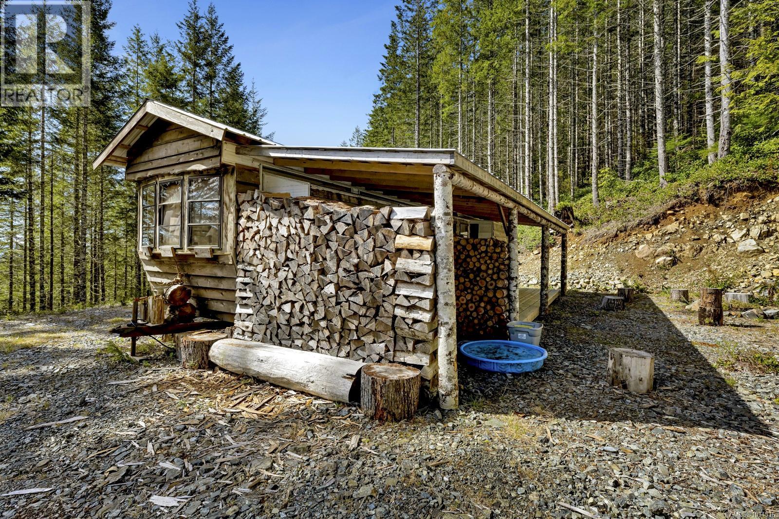 DL 842/926 Jordan River Main Rd, Sooke