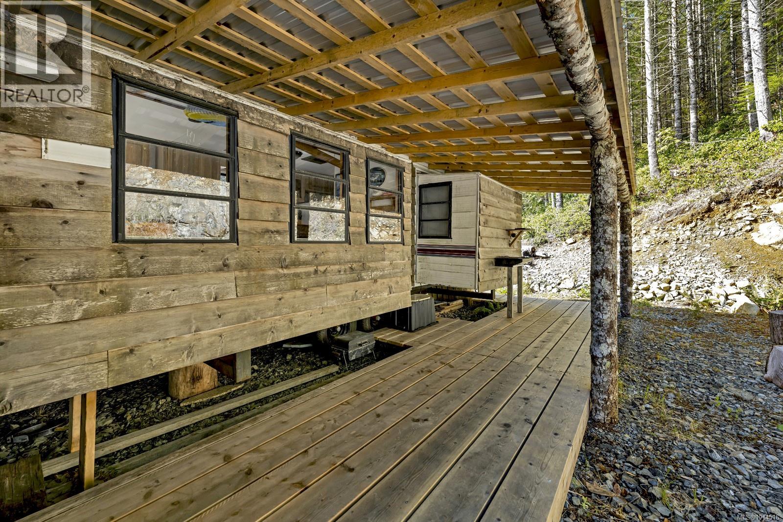 DL 842/926 Jordan River Main Rd, Sooke
