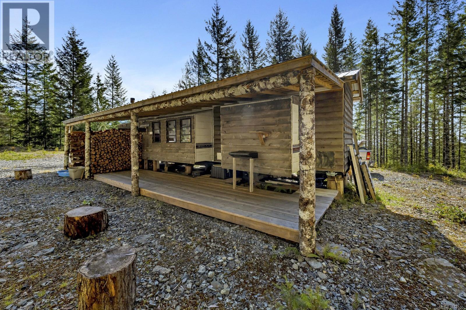 DL 842/926 Jordan River Main Rd, Sooke