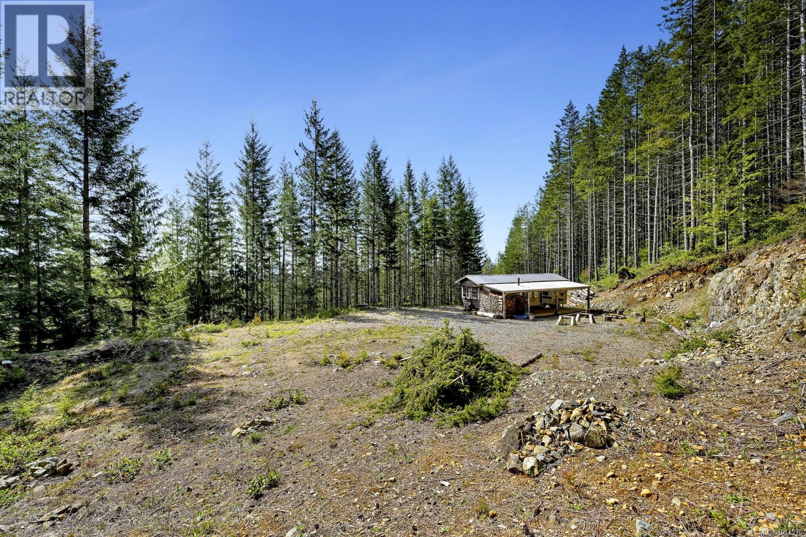 DL 842/926 Jordan River Main Rd, Sooke