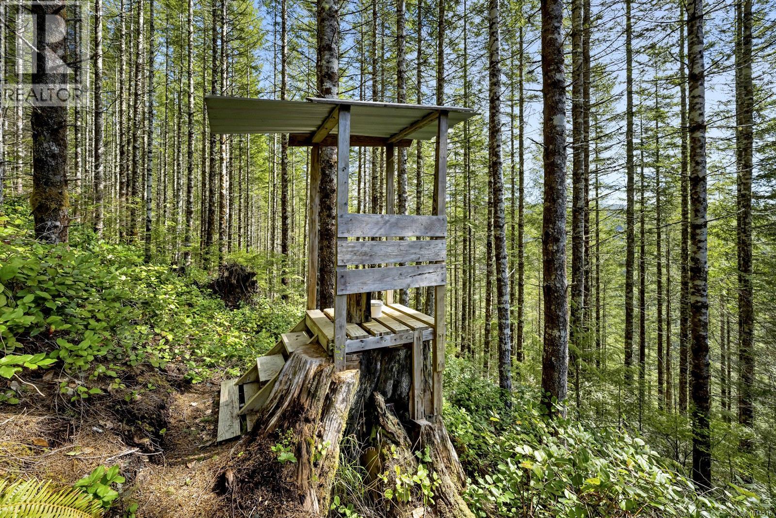 DL 842/926 Jordan River Main Rd, Sooke