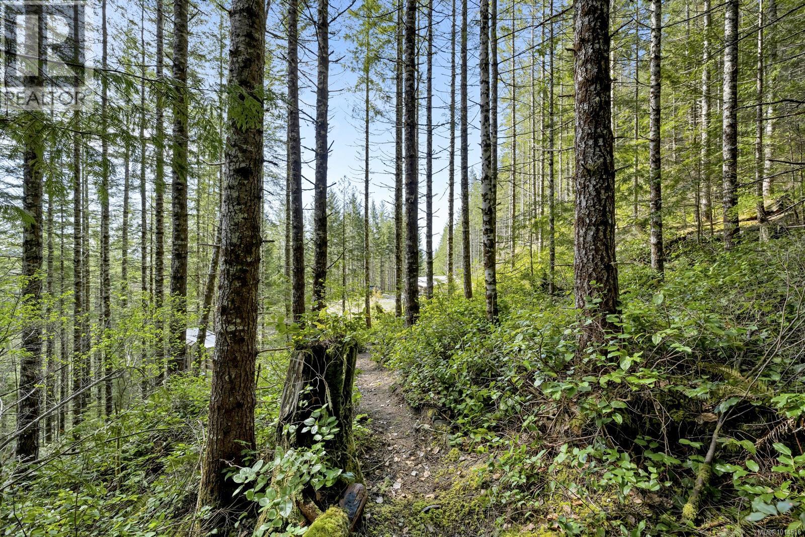 DL 842/926 Jordan River Main Rd, Sooke