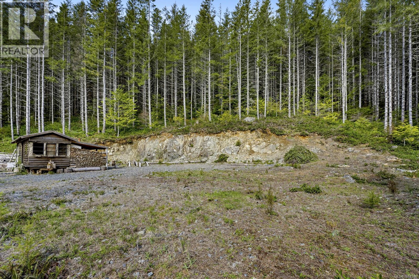 DL 842/926 Jordan River Main Rd, Sooke