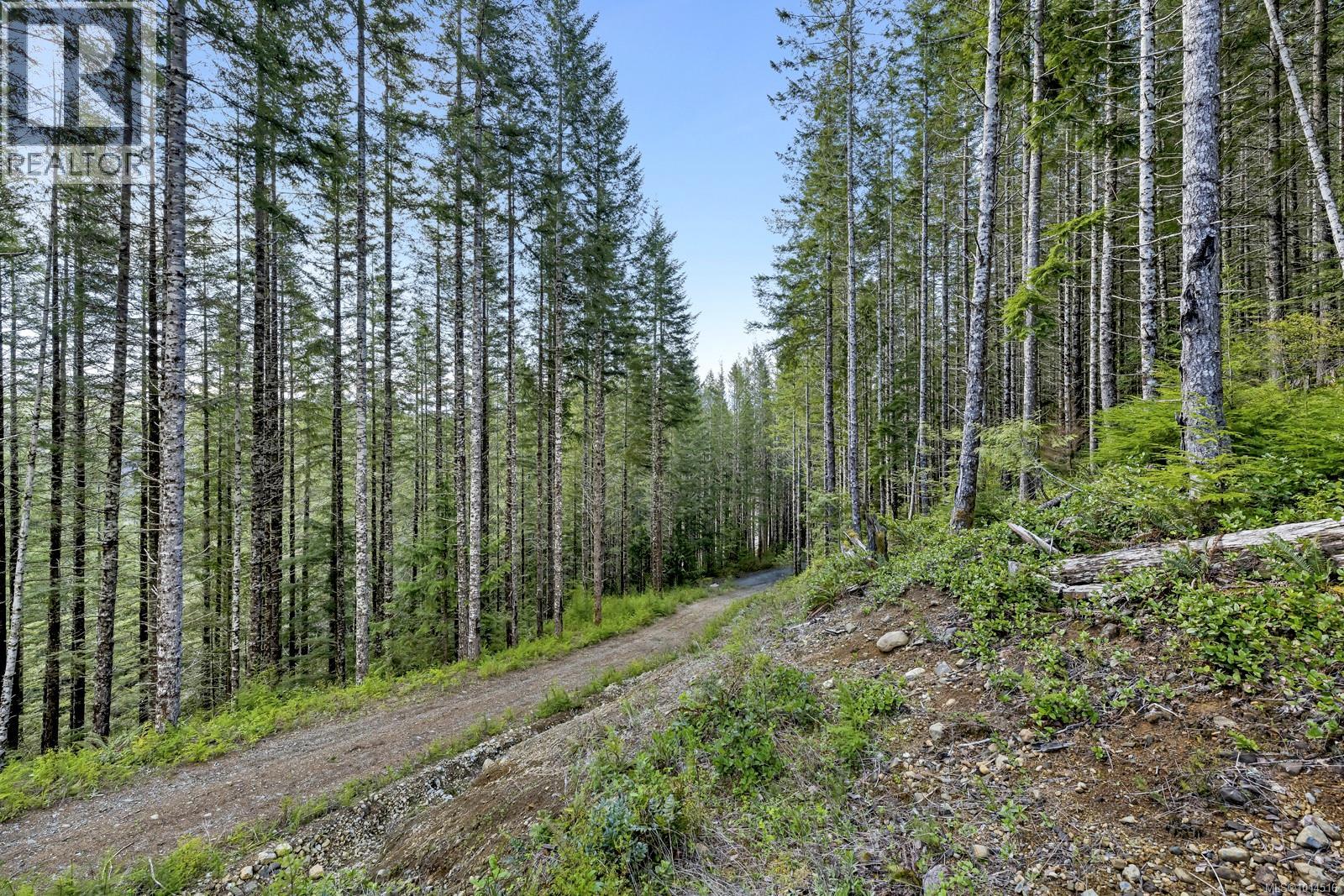 DL 842/926 Jordan River Main Rd, Sooke