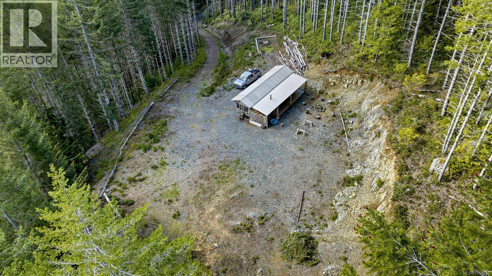 DL 842/926 Jordan River Main Rd, Sooke