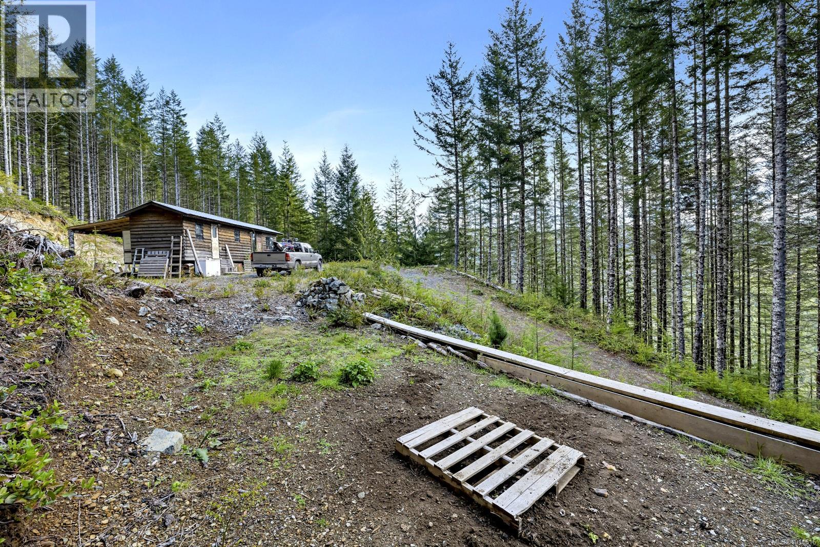 DL 842/926 Jordan River Main Rd, Sooke