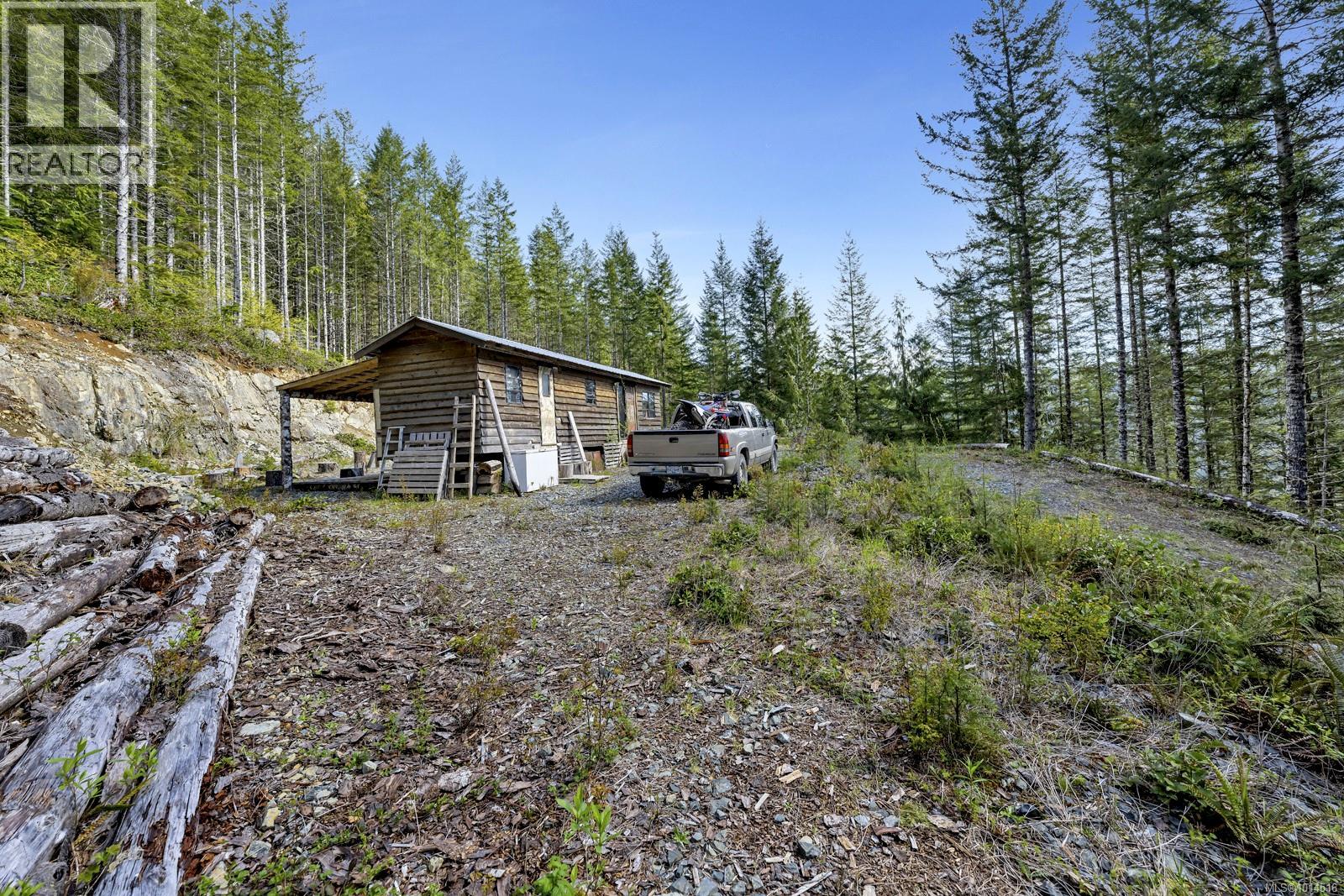 DL 842/926 Jordan River Main Rd, Sooke